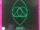 Steve Hillage - Green Limited Edition ???????? 1978Vinyl Record Prog Rock