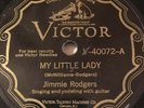 JIMMIE RODGERS country 