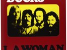 The Doors-L.A. Woman VINYL NEW