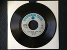 RHETTA HUGHES - You're Doing With Her/Gimme Some Of Yours / RARE SISTER FUNK 45