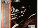 Ted Curson Plenty Of Horn Old Town Columbia YW-7577-AX OBI JAPAN VINYL LP JAZZ