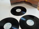 Cafe del mar Vol. 1 uno | Vinyl LP | 3 LPs