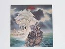 Dave Greenslade Cactus Choir Vinyl Record