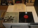 THE MOODY BLUES: The Magnificent Moodies, LK 4711, ORG UK, 12