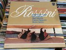 ACCARDO Rossini: 6 sonate a quattro 2xLP box Holland PHILIPS 6769 024  MINT-