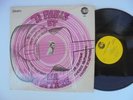 TI PARIS Et Sa Guitare HAITI Deep  Afro Folk Islands Funk Loft Balaeric Disco LP