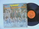 ORCHESTRE TROPICANA D'HAITI Zanmi MARC Haiti Compas Latin Tropical Dancefloor LP