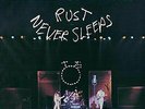 Rust Never Sleeps by Crazy Horse/Neil Young (Vinyl, Aug-2017, Reprise)