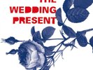 The Wedding Present ?– Tommy 30 on Limited Edition Blue Vinyl + CD