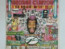 George Clinton You Shouldn't Nuf Bit Fish LP vinyl record
