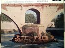 SXL 2097 Liszt Piano Concertos 1 & 2 / Katchen / Argenta / LSO W/B Decca