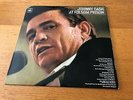 JOHNNY CASH - AT FOLSOM PRISON - 1968 STEREO LP A1/B2 EX/EX - LOOK IN MY SHOP