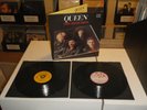 QUEEN: Greatest Hits, BTA 11253/54, ORG BULGARIA, 12