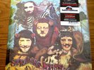Stealers Wheel 180g-Intervention Records-includes 
