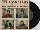 RARE  Les LIONCEAUX 