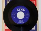 LITTLE WILLIE JOHN Young Girl/If I Thought You Needed Me 1957 King 5066 r&b 45