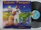 DADOU PASQUET Islam MMI Haiti Islands Afro Disco Afrobeat Dancefloor BOMB  LP