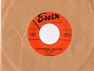 BILL HALEY & HALEY'S COMETS  SINGLE  ESSEX  ' CHATTANOOGA CHOO-CHOO '  (USA)