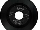 JIM EDGAR & RR:Apartment # 9-Hey Little Girl-7