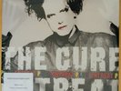 THE CURE ENTREAT PLUS VINYL - Live 2 LP - Brand New/ Sealed - POST PUNK - GOTH