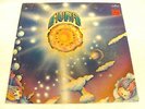Aura - Self-Titled S/T, 1971 Prog/Rock LP, SEALED , Original Mercury Pressing