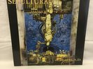 SEPULTURA - CHAOS A.D. - 1993 LP Original Vinyl Records ( Made In Holland )