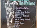 Garage LP THE WAILERS Tall Cool One Imperial Mono Orig.