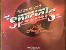 The Rolling Stones OFF THE RECORD SPECIAL With Mary Turner Show # 82-16 VG+