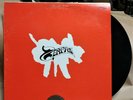 Zerfas S/T LP 700 West Original 1973 Rare Indiana Psych Album