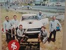 Rare Surf/Garage LP JIM HEAD & HIS DEL RAY'S Hayden Proffitt Presents HEAR Orig.