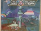 SEALED LP MICHAEL NESMITH & SECOND NATIONAL BAND Tantamount To Treason RCA Orig.