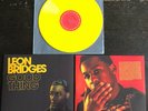 Leon Bridges - Good Thing (Yellow Vinyl | B&N Special Edition | WITH CODE )