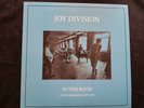 JOY DIVISION RARE 2LP VINYL