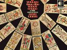 RUTH WHITE 7 Trumps From The Tarot Cards And Pinions LP *SEALED* LTD.500