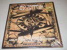 RARE LIVE LED ZEPPELIN LIMITED EDITION 5 LP 3 CD SET SEATTLE GRAFFITI SEALED 121
