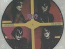 Killers Kiss Dutch picture disc LP vinyl album record PIC6302193 PHONOGRAM