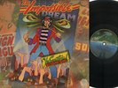 LP SENSATIONAL ALEX HARVEY BAND THE IMPOSSIBLE DREAM VERTIGO UK 1974 PROGRESSIVE