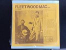 Fleetwood Mac Offhand Live 1973 Flat Records #8225 In Shrink