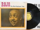 Red Garland LP “Rojo”   Prestige 7193   Bergenfield DG RVG   Ray Barretto   VG+
