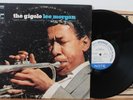 Lee Morgan LP “The Gigolo”   Blue Note 84212   Liberty, Van Gelder