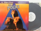 The Police LP “Zenyatta Mondatta”   Nautilus NR 19   Half Speed Mastered