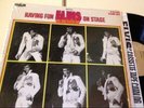 NM Elvis Presley HAVING FUN WITH ELVIS ON STAGE lp Talking COMEDY w inner SHRINK