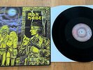 IRON MAIDEN Women in uniform  - LP - Vinyl