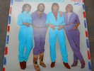 LP ABBA Gracias Por La Musica 1st SWEDEN, EX+