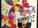 THE KINKS Face To Face UK ORIGINAL PYE NPL 18149 MONO 1966 VINYL LP