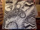 Atoms for Peace Amok 2xLP sealed vinyl + mp3 download Thom Yorke Flea Radiohead