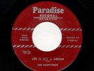 DOOWOP-HARPTONES-LIFE IS BUT A DREAM/YOU KNOW YOU'RE DOING ME WRONG-PARADISE 101
