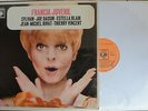 FRANCIA JUVENIL - JEAN-MICHEL RIVAT - THIERRY VINCENT -  LP CHILE PRS
