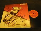 Rose Tattoo Signed LP, Vinyl, Albert Productions, 1982, Oz Rock, Hard Rock,