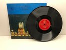 Julian Sitkovetsky Bach Sonata No 4 for Violin Solo D Minor Mono Vinyl USSR